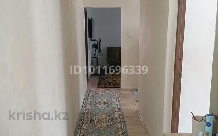 3-бөлмелі пәтер · 80 м² · 4 қабат, Мкр 1 28, бағасы: 9 млн ₸ в Кульсары — фото 2