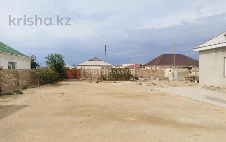 Жеке үй · 3 бөлме · 100 м² · 1000 жүзд., Атағозы 25, бағасы: 15 млн ₸ в Кызылтобе — фото 2