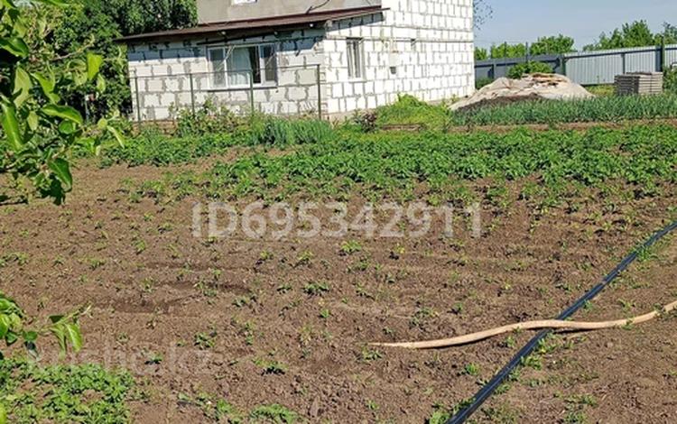 Жеке үй · 4 бөлме · 110 м² · 14 жүзд., Черемушки 39 — Садовое общество Черёмушки, бағасы: 38 млн ₸ в Уральске — фото 38