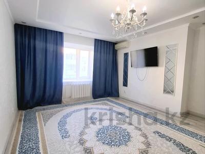 3-бөлмелі пәтер · 84 м² · 3/5 қабат, мкр Кадыра Мырза-Али 4, бағасы: 34 млн ₸ в Уральске