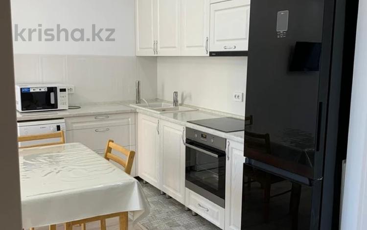 2-комнатная квартира, 61.5 м², 2/12 этаж, мкр Юго-Восток, мкр Степной 2 2/4 за 29 млн 〒 в Караганде, Казыбек би р-н — фото 2