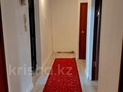 2-комнатная квартира · 46.5 м² · 3/5 этаж, Тургенева за 15 млн ₸ в Актобе