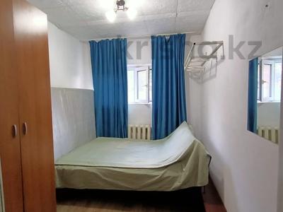 1-комнатная квартира · 37 м² · 1/2 этаж, мкр Шубар 37 за 130 000 ₸ в Астане, Есильский р-н