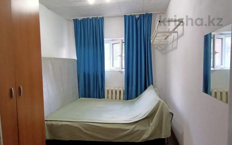 1-комнатная квартира · 37 м² · 1/2 этаж, мкр Шубар 37 за 130 000 ₸ в Астане, Есильский р-н — фото 4