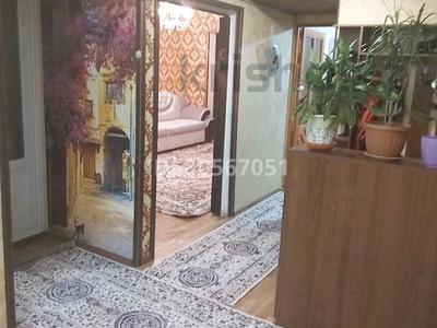 4-комнатная квартира · 87 м² · 5/5 этаж, Мик / Карасу 7 — Карасу 7 за ~ 26.6 млн ₸ в Шымкенте, Аль-Фарабийский р-н