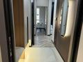 1-бөлмелі пәтер · 38 м² · 15/16 қабат, Утеген батыра 11г, бағасы: 370 000 ₸ в Алматы, Ауэзовский р-н