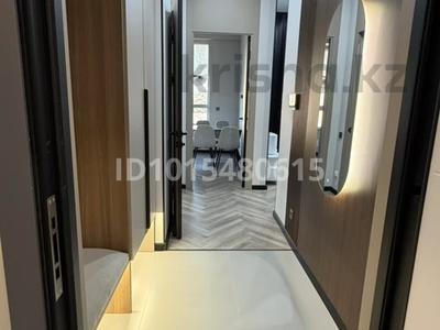 1-бөлмелі пәтер · 38 м² · 15/16 қабат, Утеген батыра 11г, бағасы: 370 000 ₸ в Алматы, Ауэзовский р-н