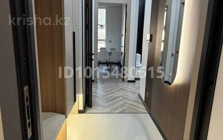 1-бөлмелі пәтер · 38 м² · 15/16 қабат, Утеген батыра 11г, бағасы: 370 000 ₸ в Алматы, Ауэзовский р-н — фото 2