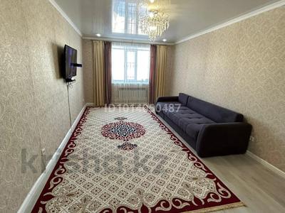 2-комнатная квартира · 70.8 м² · 7/10 этаж, мкр Юго-Восток, Карбышева 5/6 за 35 млн ₸ в Караганде, Казыбек би р-н