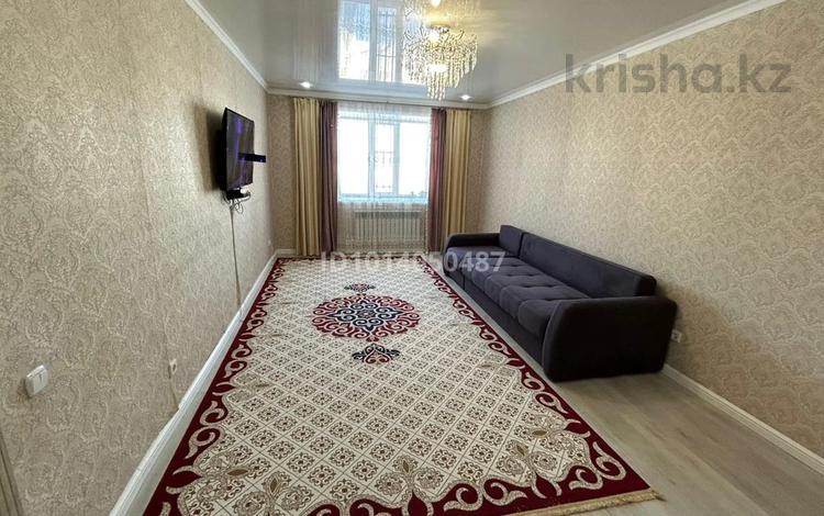 2-бөлмелі пәтер · 70.8 м² · 7/10 қабат, 27-шағынаудан, Карбышева 5/6, бағасы: 35 млн ₸ в Караганде, Казыбек би р-н — фото 2