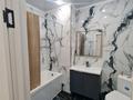 2-бөлмелі пәтер · 70 м² · 6/9 қабат, Нұрсая ш/а., Елорда 6/3, 6/4, 6/5, 6/6, 6/7, 6/8, 6Б, бағасы: 300 000 ₸ в Атырау, мкр Нурсая — фото 11