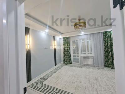 2-комнатная квартира · 70 м² · 6/9 этаж, мкр Нурсая, Елорда 6/3, 6/4, 6/5, 6/6, 6/7, 6/8, 6Б за 300 000 ₸ в Атырау