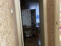 1-комнатная квартира, 35 м², 2/4 этаж помесячно, Кабдолова 4 — Гранд парк за 150 000 〒 в Алматы, Ауэзовский р-н — фото 3