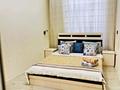3-комнатная квартира · 60 м² · 1/4 этаж, Oltintepa 394 — Бывшая улица Циолковского за 22 000 ₸ в Ташкенте