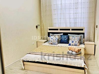 3-комнатная квартира · 60 м² · 1/4 этаж, Oltintepa 394 — Бывшая улица Циолковского за 22 000 ₸ в Ташкенте