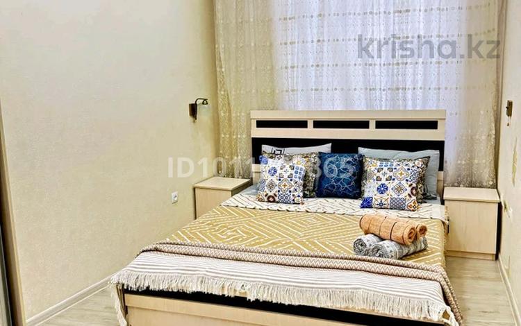 3-комнатная квартира · 60 м² · 1/4 этаж, Oltintepa 394 — Бывшая улица Циолковского за 22 000 ₸ в Ташкенте — фото 2