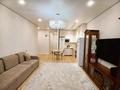 3-комнатная квартира · 77 м² · 3/10 этаж, мкр Юго-Восток, пр Шахтеров 73/1 за 47 млн ₸ в Караганде, Казыбек би р-н — фото 2