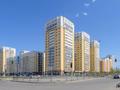 2-комнатная квартира · 56 м² · 11/18 этаж, Кенен Азербаев 47 — Жумабаева за 270 000 ₸ в Астане, Сарайшык р-н — фото 15