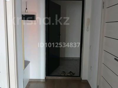 1-бөлмелі пәтер · 41 м² · 8/9 қабат, Капчагайской трассы 8, бағасы: 170 000 ₸ в Коянкусе