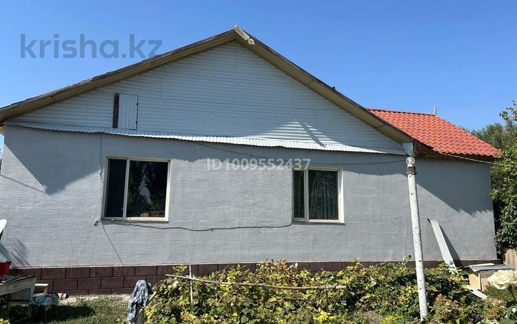 Часть дома · 4 комнаты · 100 м² · 17 сот., Костанай 17 за 15 млн ₸ в Кулане — фото 2
