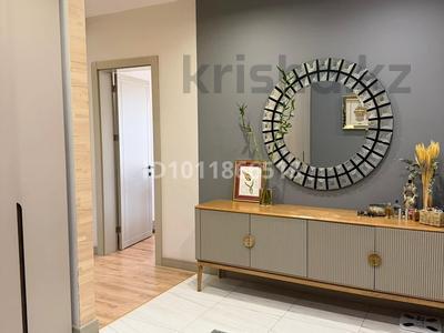 5-комнатная квартира · 200 м² · 8/11 этаж, 17-й мкр 18/3 за 89 млн 〒 в Актау