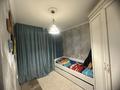 3-бөлмелі пәтер · 60 м² · 2/4 қабат, мкр №8, бағасы: 37.5 млн ₸ в Алматы, Ауэзовский р-н — фото 3