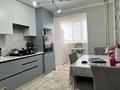 3-комнатная квартира · 83 м² · 4/9 этаж, 12 мкр за 32 млн ₸ в Актобе