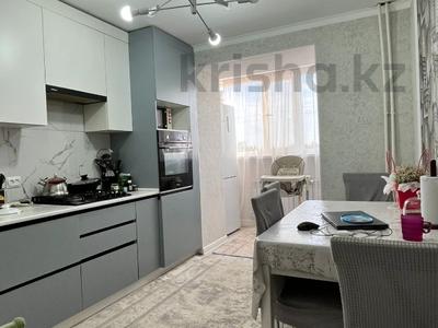 3-комнатная квартира · 83 м² · 4/9 этаж, 12 мкр за 32 млн ₸ в Актобе