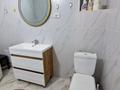 2-бөлмелі пәтер · 80 м² · 2/9 қабат, Валиханова 1, бағасы: 300 000 ₸ в Атырау — фото 11