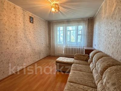 2-бөлмелі пәтер, 51.1 м², 4/10 қабат, Гагарина 76 — Ворушина, бағасы: 17 млн 〒 в Павлодаре