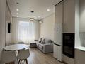 2-комнатная квартира · 50 м² · 6/12 этаж, мкр Калкаман-2, Ашимова 1/5 за 39 млн ₸ в Алматы, Наурызбайский р-н