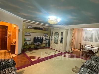 4-бөлмелі пәтер · 99.4 м² · 4/5 қабат, Алимбетова 45в, бағасы: 45 млн ₸ в Шымкенте, Аль-Фарабийский р-н