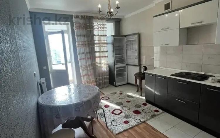1-комнатная квартира · 43 м² · 15/16 этаж, Алматы 2 — Кабанбай батыра за 28.5 млн ₸ в Астане, Есильский р-н — фото 2