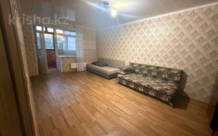 1-комнатная квартира · 34.3 м² · 4/5 этаж, центральный 46 за 12.2 млн ₸ в Кокшетау — фото 2