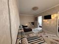 4-бөлмелі пәтер · 61.3 м² · 4/5 қабат, Машхур Жусупа 42Б, бағасы: 17.6 млн ₸ в Экибастузе — фото 15