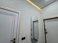 1-комнатная квартира · 55 м² · 3/5 этаж, мкр Нурсая, Абулхаир Хана 46 за 230 000 ₸ в Атырау — фото 2