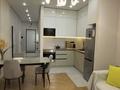 2-комнатная квартира · 54 м² · 3/20 этаж, Тургут Озала 237 за 480 000 ₸ в Алматы, Бостандыкский р-н