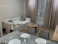 2-комнатная квартира · 54 м² · 3/20 этаж, Тургут Озала 237 за 480 000 ₸ в Алматы, Бостандыкский р-н — фото 9