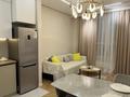 2-комнатная квартира · 54 м² · 3/20 этаж, Тургут Озала 237 за 480 000 ₸ в Алматы, Бостандыкский р-н — фото 3