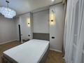 2-комнатная квартира · 54 м² · 3/20 этаж, Тургут Озала 237 за 480 000 ₸ в Алматы, Бостандыкский р-н — фото 5