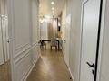 2-комнатная квартира · 54 м² · 3/20 этаж, Тургут Озала 237 за 480 000 ₸ в Алматы, Бостандыкский р-н — фото 8