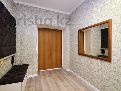 1-комнатная квартира · 57.8 м² · 8/14 этаж, Тлендиева 36 за 24.8 млн ₸ в Астане, Сарыарка р-н