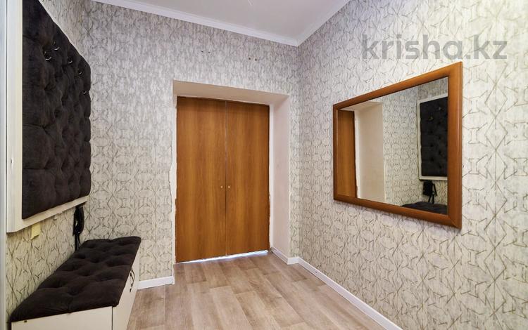 1-комнатная квартира · 57.8 м² · 8/14 этаж, Тлендиева 36 за 24.8 млн ₸ в Астане, Сарыарка р-н — фото 2