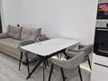 2-бөлмелі пәтер · 75 м² · 6/20 қабат, Гагарина 310, бағасы: 420 000 ₸ в Алматы, Бостандыкский р-н