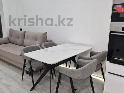 2-бөлмелі пәтер · 75 м² · 6/20 қабат, Гагарина 310, бағасы: 420 000 ₸ в Алматы, Бостандыкский р-н