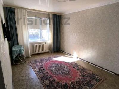 1-комнатная квартира · 37 м² · 4/9 этаж, 6 мкр 5 за 14.2 млн 〒 в Талдыкоргане, мкр Болашак