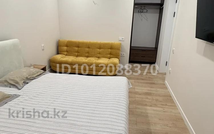 3-комнатная квартира · 68 м² · 1/12 этаж, Мкр. Кайрат 153/68к2 за 15 000 ₸ в Алматы, Турксибский р-н — фото 2
