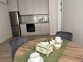 3-комнатная квартира · 68 м² · 1/12 этаж, Мкр. Кайрат 153/68к2 за 15 000 ₸ в Алматы, Турксибский р-н — фото 6