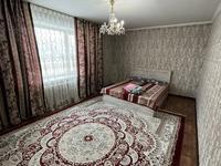 2-комнатная квартира, 54 м², 2/5 этаж по часам, Каратал 2 за 1 500 〒 в Талдыкоргане, Каратал