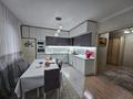 3-бөлмелі пәтер · 116.6 м² · 4/5 қабат, мкр Думан-2, бағасы: 60 млн ₸ в Алматы, Медеуский р-н — фото 4